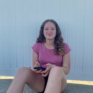 Meet your Posher, Audrey